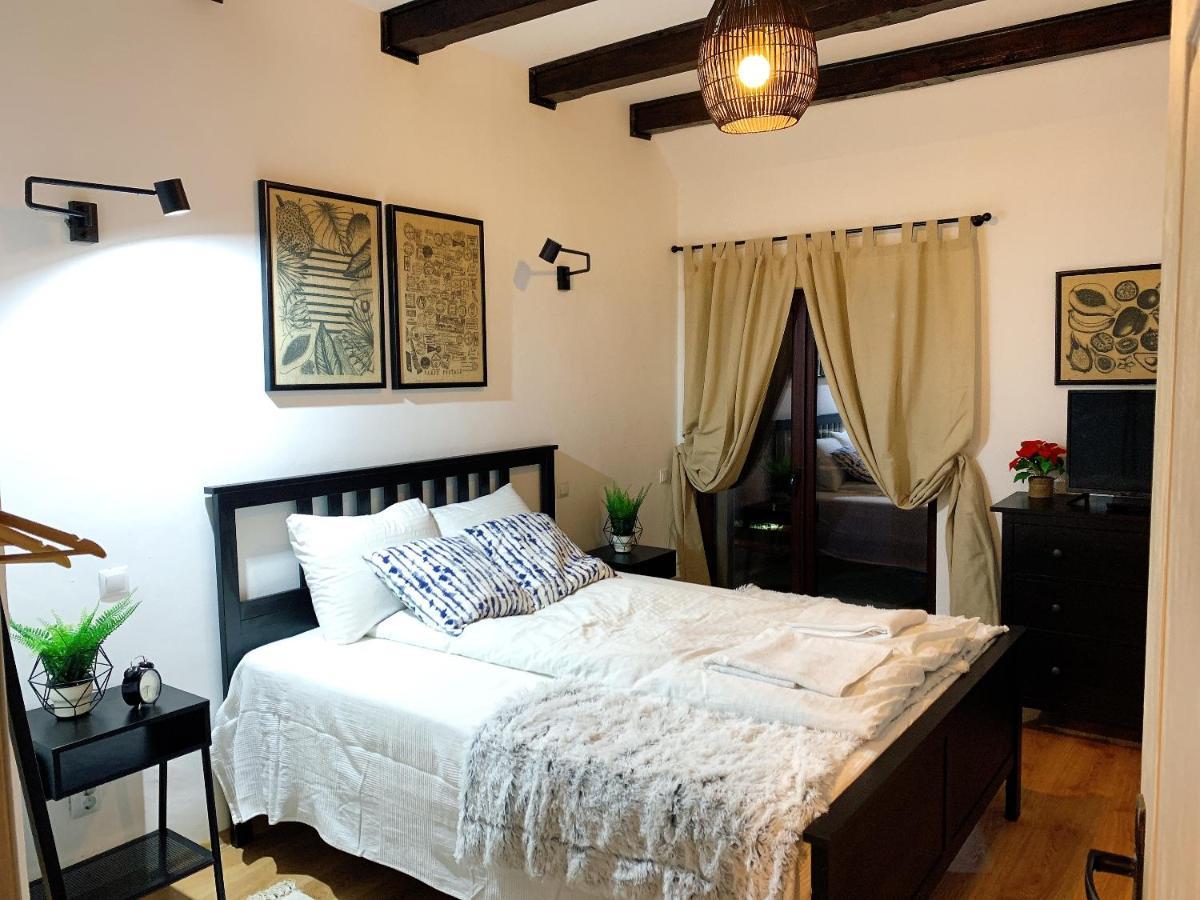 Nordic Chalet ซินายา ภายนอก รูปภาพ