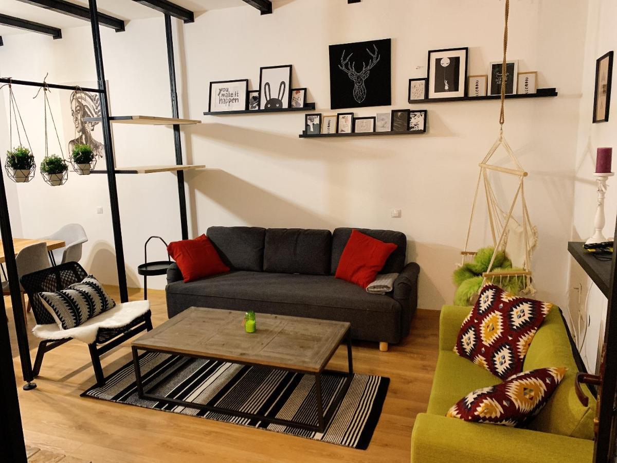 Nordic Chalet ซินายา ภายนอก รูปภาพ